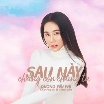 Sau Này Chẳng Còn Chúng Ta-cover