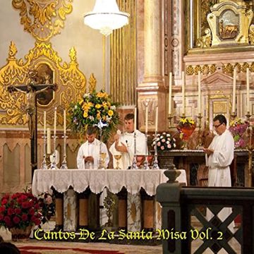 Bautizame Señor Ven Ven Ven Aqui se siente-cover