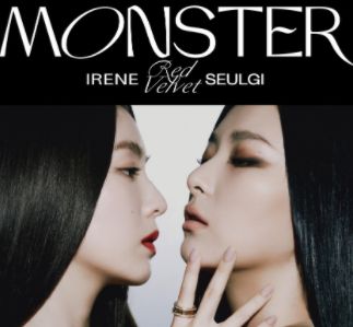 Monster-cover