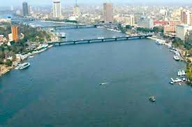بحر النيل ينبعاوي