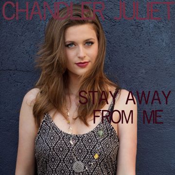 Stay Away From Me-cover