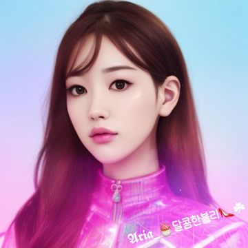 연락하고 싶은 이 밤 (블리)-cover