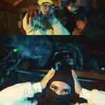 Sin Atao (feat. Fabry Elemusic)-cover