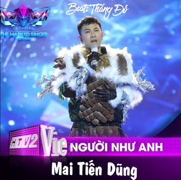 Người Như Anh-cover