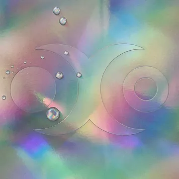 LSD (Feat. JUNNY)-cover