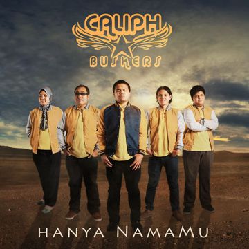 Hanya NamaMu-cover