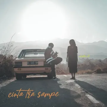 Cinta Tra Sampe-cover