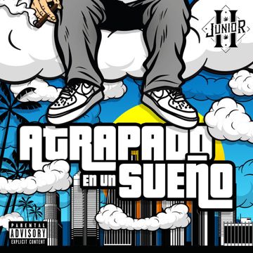 Mente Positiva-cover