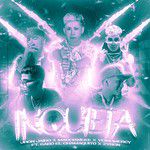 Inquieta(feat. Gabo el Chamaquito & Zyron)-cover