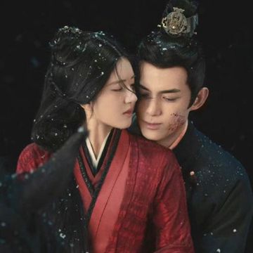 若梦（cover周深）-cover