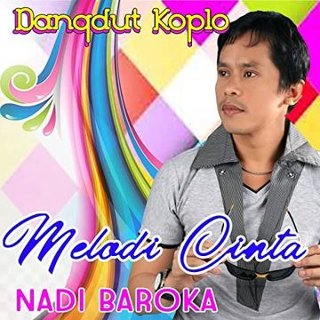 Melodi Cinta-cover