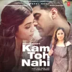 Kam Toh Nahi-cover