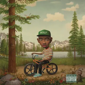 Jamba (feat. Hodgy)-cover