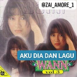Aku, Dia Dan Lagu-cover