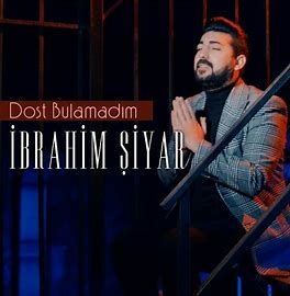Dost Bulamadım