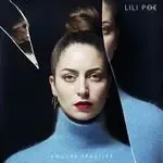 A l&039;orée des larmes (feat. Soprano)-cover