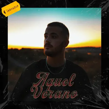 Aquel Verano-cover
