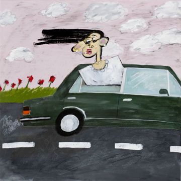 Cigarette-cover