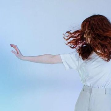 Sing My Way Back-cover