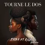 Tourne le dos-cover