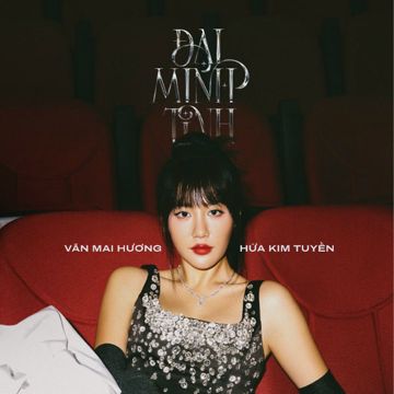 Đại Minh Tinh-cover