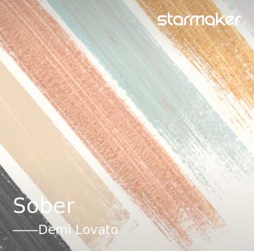Sober-cover