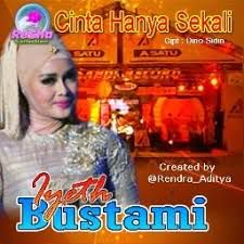 Cinta Hanya Sekali (Slow Dangdut)