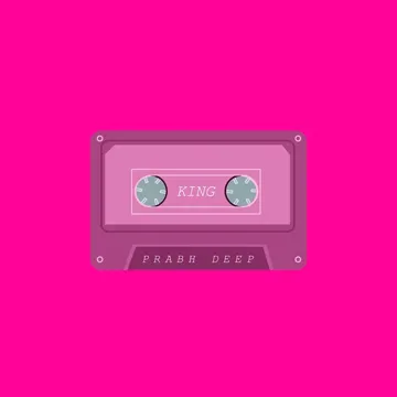 KING-cover