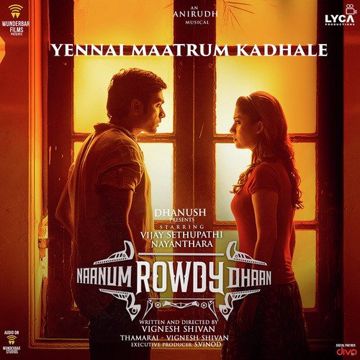 Yennai Maatrum Kadhale-cover