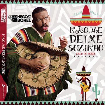 Cheguei no Pistão-cover