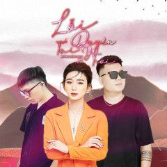 Lỗi Duyên Tại Ý Trời (New Version)-cover