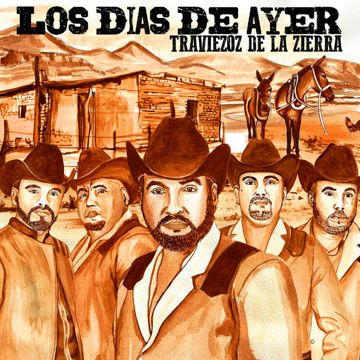 Mi pasado y mi presente-cover