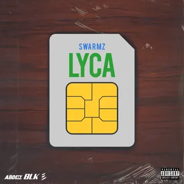 Lyca-cover