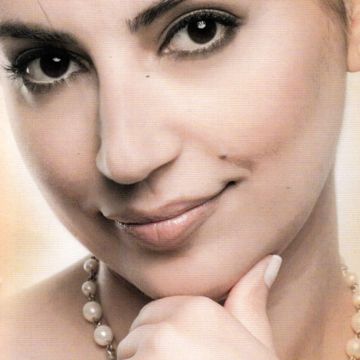 Öyle Bir Geçer Zaman ki