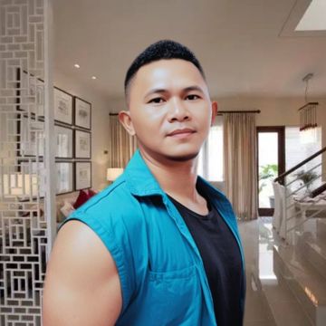 DJ Gara gara sebotol minuman by Ayom