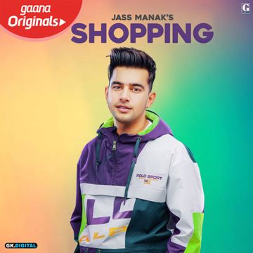 Shopping-cover