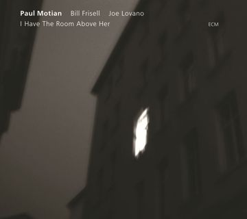 I Have the Room Above Her