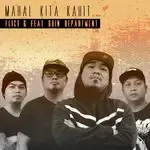 Mahal Kita Kahit... (feat. Grin Department)-cover