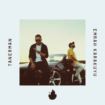 Yangınlar (feat. Emrah Karakuyu)-cover