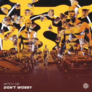 Don't Worry-cover