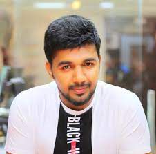 Manassil Oru Murivayi-cover