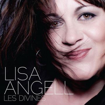 Mon Ami, Mon Ange-cover