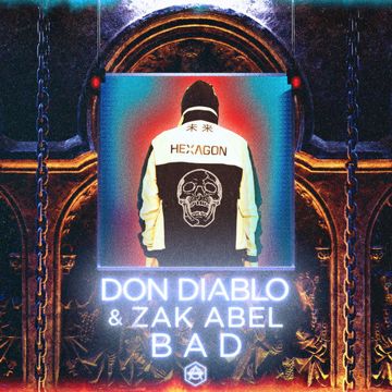 Bad-cover
