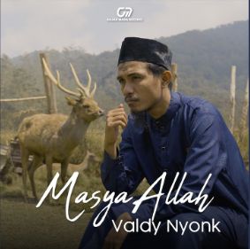 Masya Allah-cover