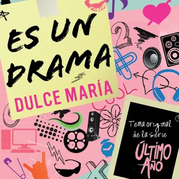 Es Un Drama-cover