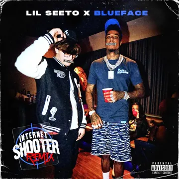 Internet Shooter (Remix)-cover