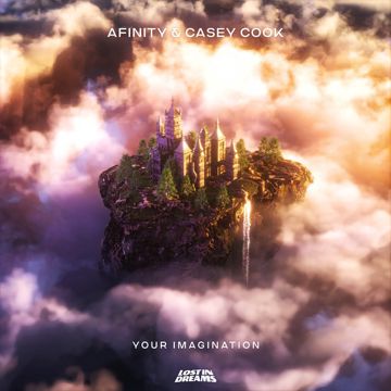 Your Imagination-cover