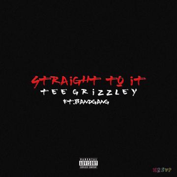 Straight To It-cover