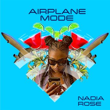 Airplane Mode-cover