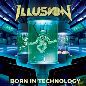 Lost Generation-cover